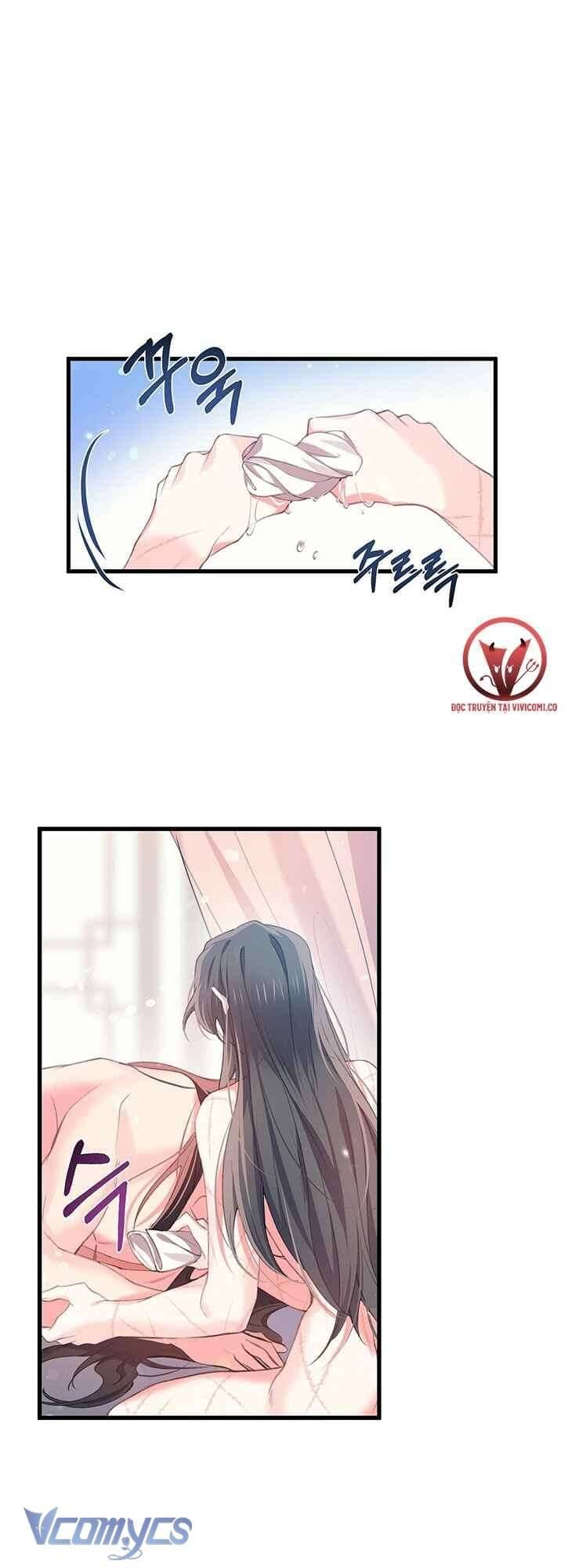 Chú Chim Nhỏ Của Yêu Tinh Chapter 25 - Trang 29