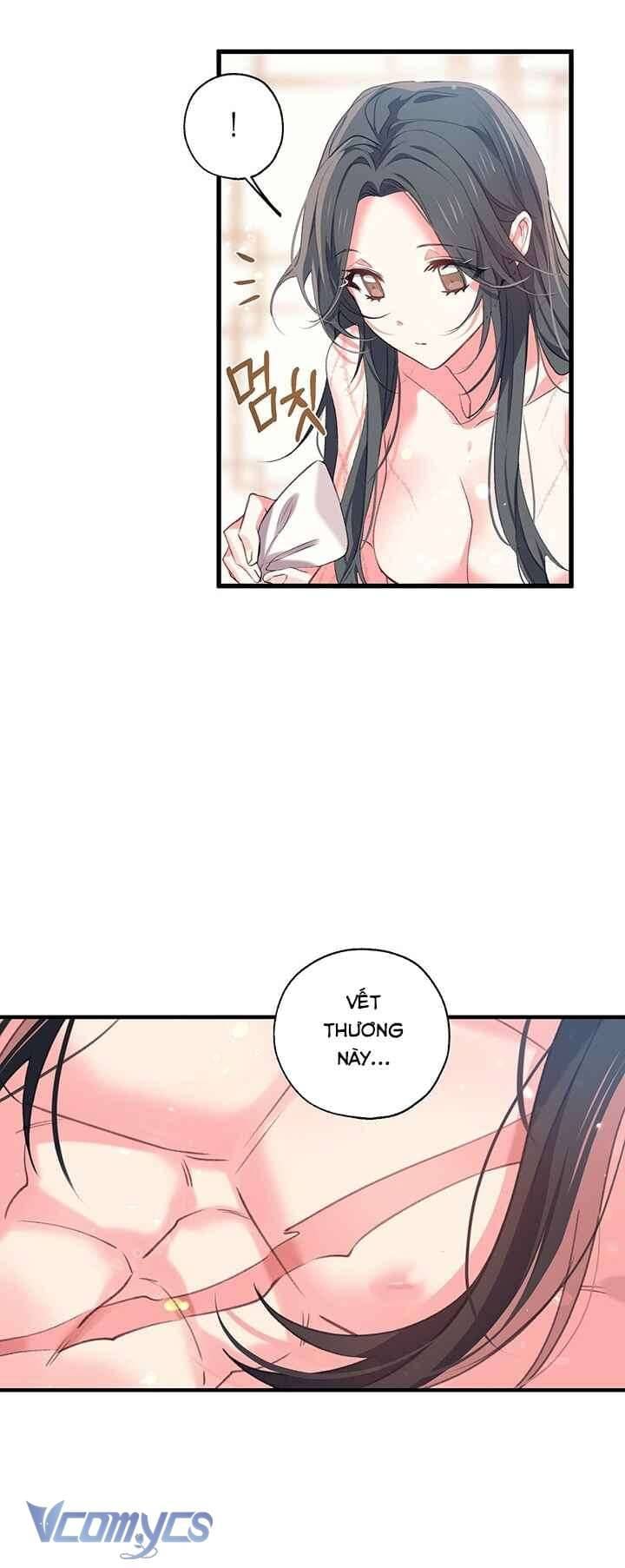 Chú Chim Nhỏ Của Yêu Tinh Chapter 25 - Trang 30