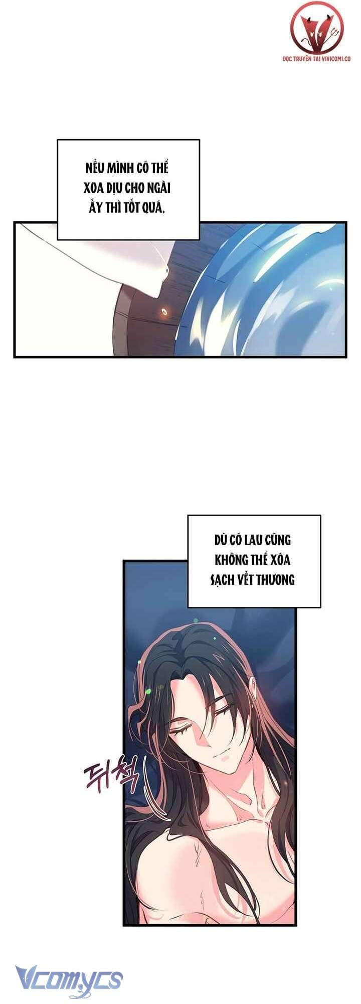 Chú Chim Nhỏ Của Yêu Tinh Chapter 25 - Trang 33