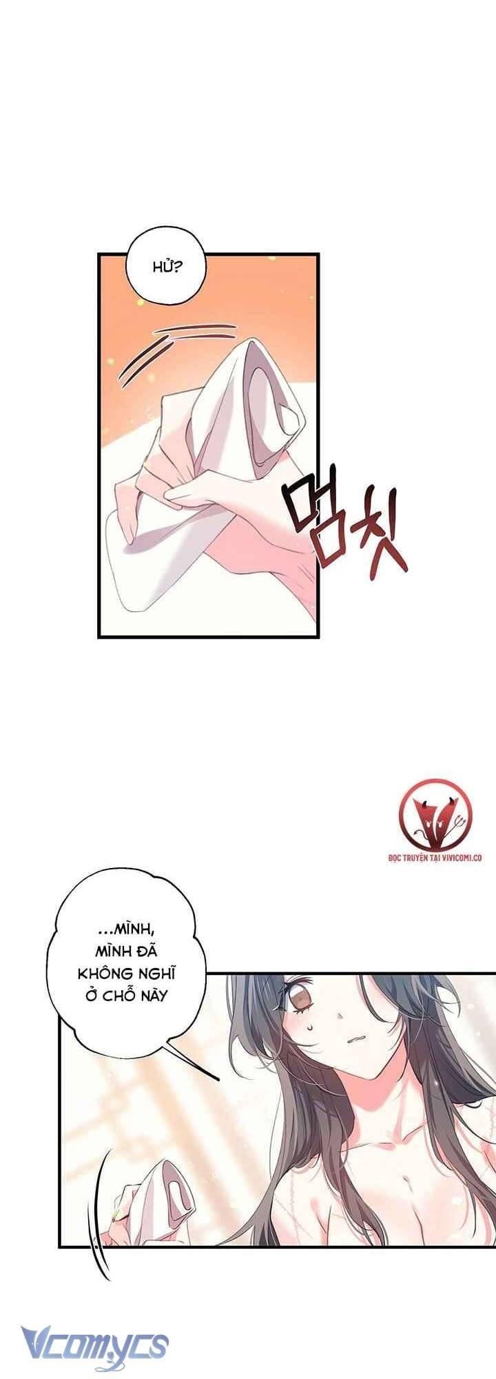 Chú Chim Nhỏ Của Yêu Tinh Chapter 25 - Trang 34