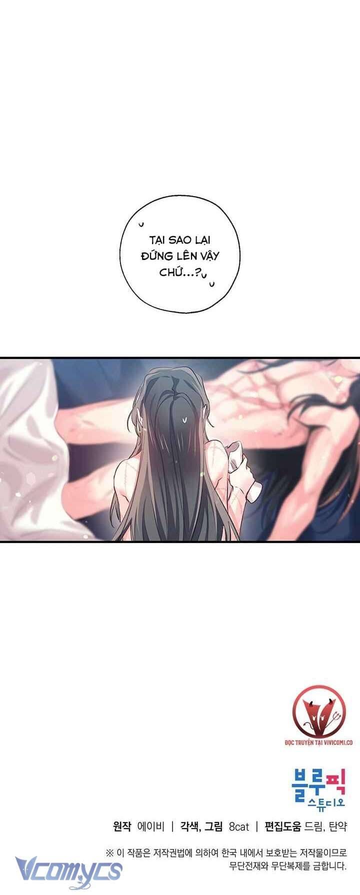Chú Chim Nhỏ Của Yêu Tinh Chapter 25 - Trang 35