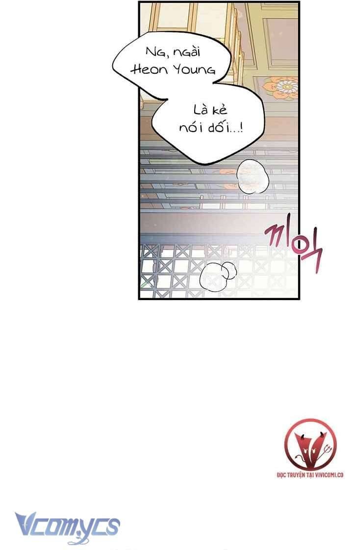 Chú Chim Nhỏ Của Yêu Tinh Chapter 25 - Trang 5