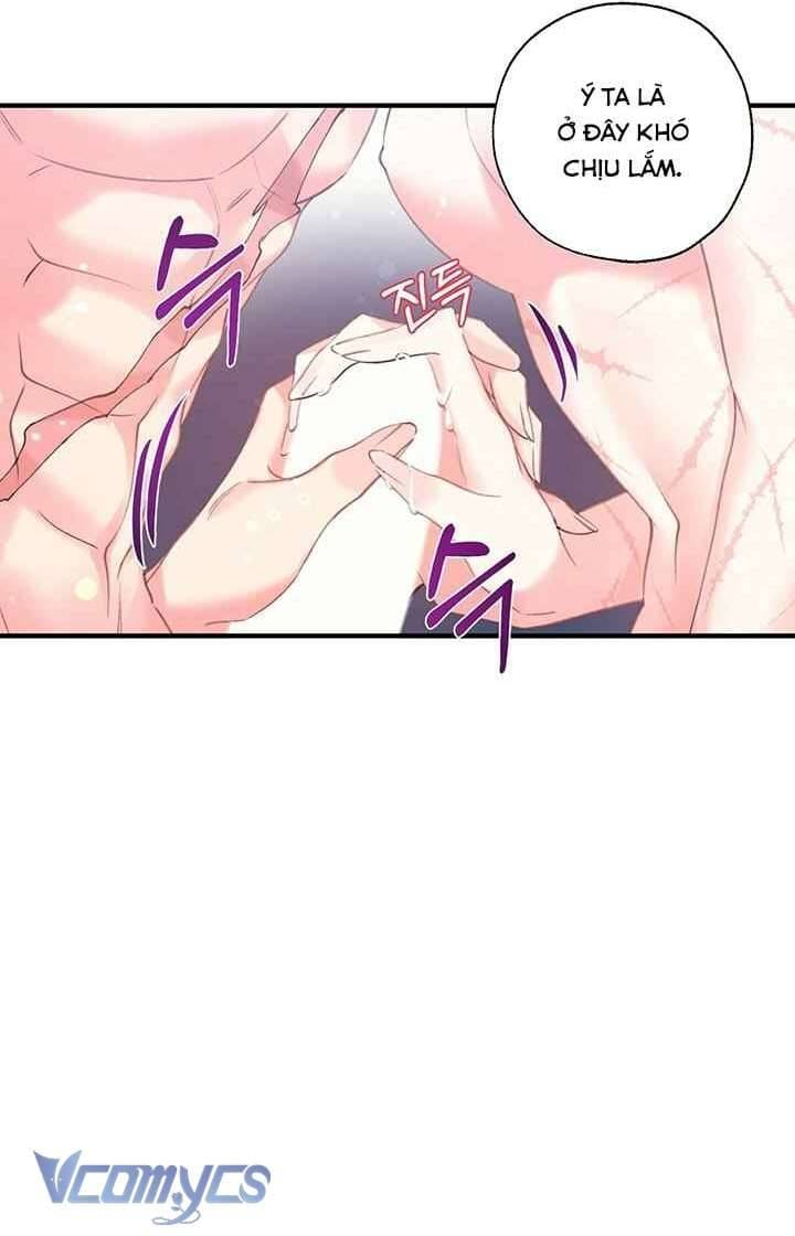 Chú Chim Nhỏ Của Yêu Tinh Chapter 26 - Trang 10