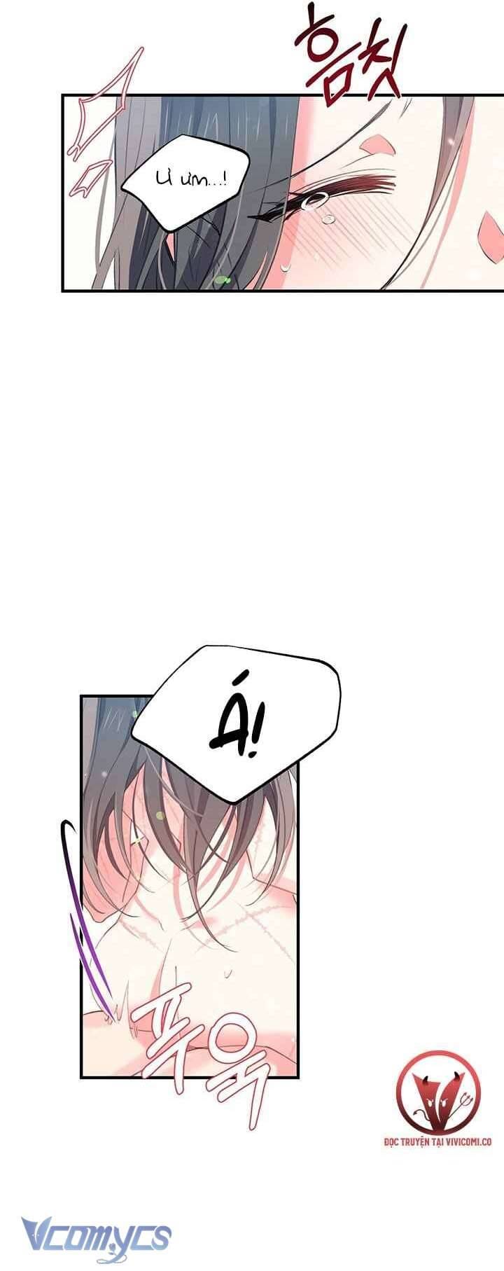 Chú Chim Nhỏ Của Yêu Tinh Chapter 26 - Trang 13