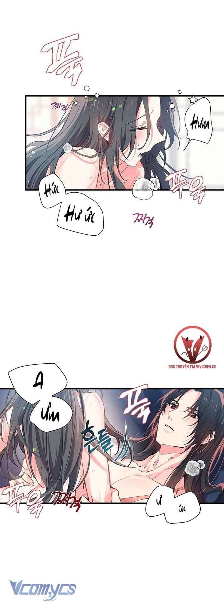 Chú Chim Nhỏ Của Yêu Tinh Chapter 26 - Trang 15