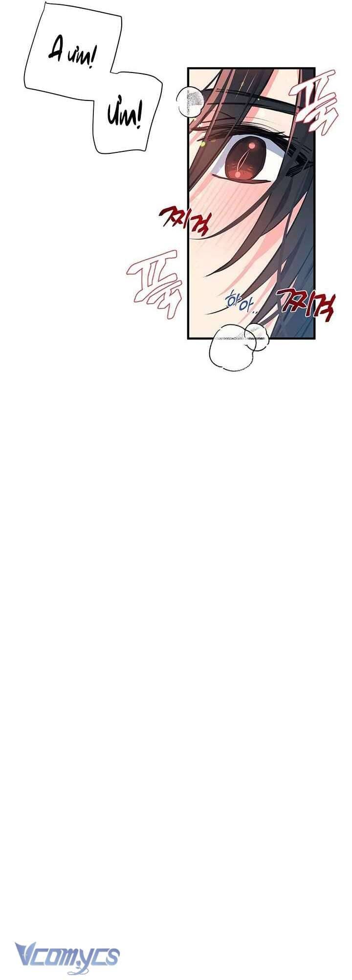 Chú Chim Nhỏ Của Yêu Tinh Chapter 26 - Trang 17