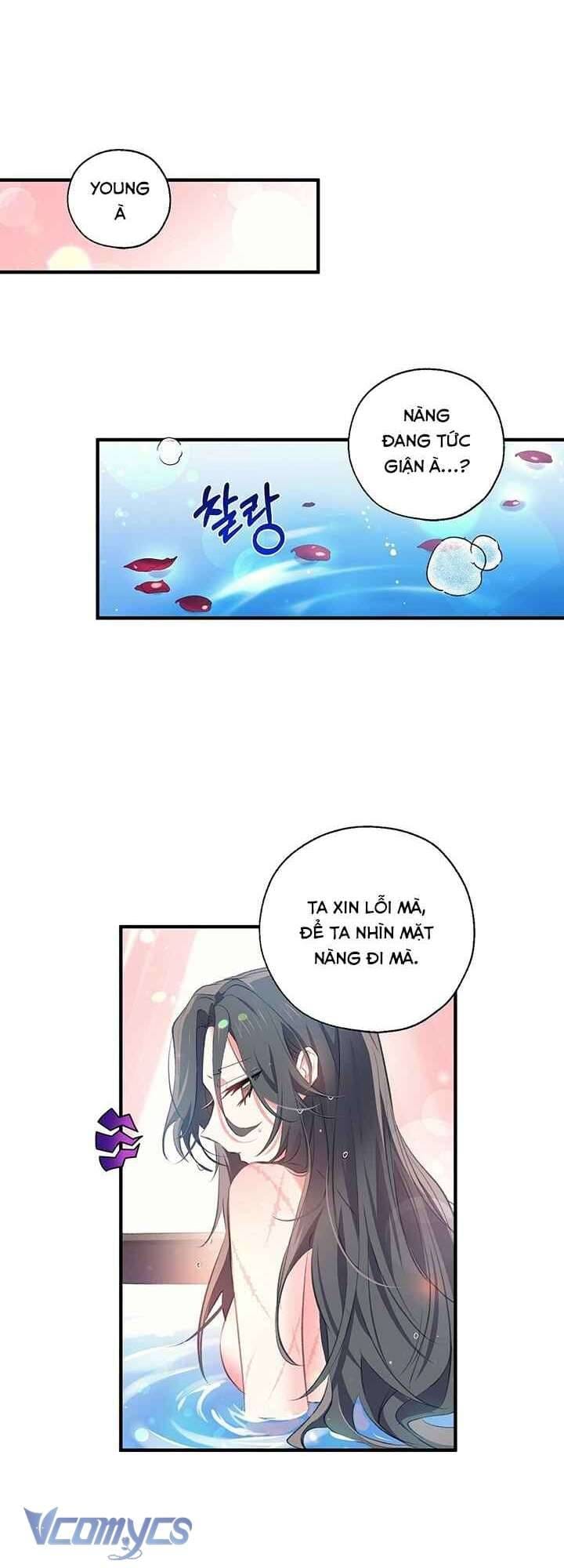 Chú Chim Nhỏ Của Yêu Tinh Chapter 26 - Trang 18