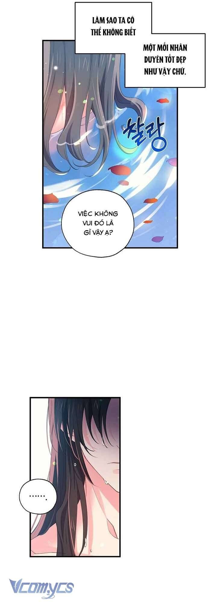 Chú Chim Nhỏ Của Yêu Tinh Chapter 26 - Trang 24