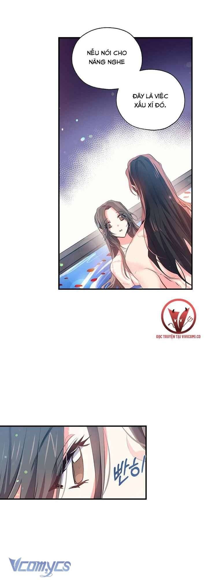 Chú Chim Nhỏ Của Yêu Tinh Chapter 26 - Trang 25