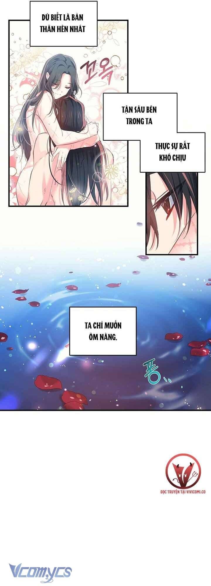 Chú Chim Nhỏ Của Yêu Tinh Chapter 26 - Trang 27