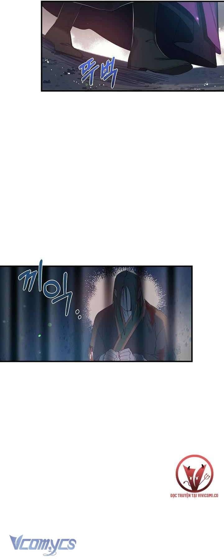 Chú Chim Nhỏ Của Yêu Tinh Chapter 26 - Trang 29