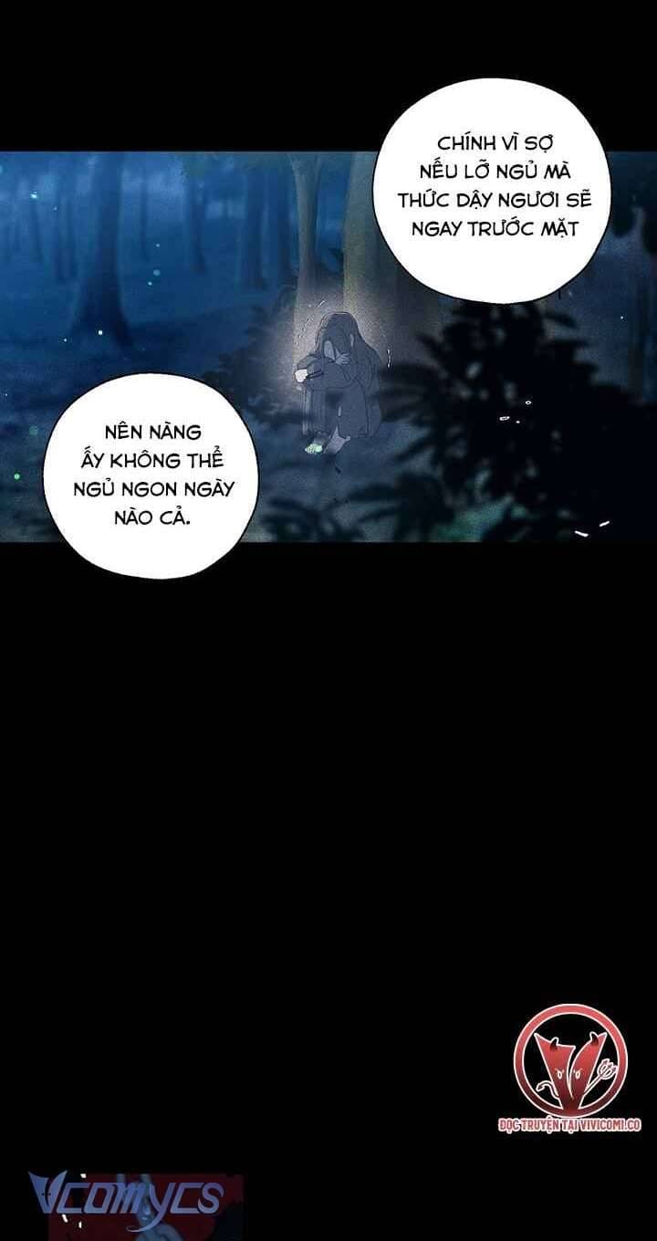 Chú Chim Nhỏ Của Yêu Tinh Chapter 26 - Trang 35