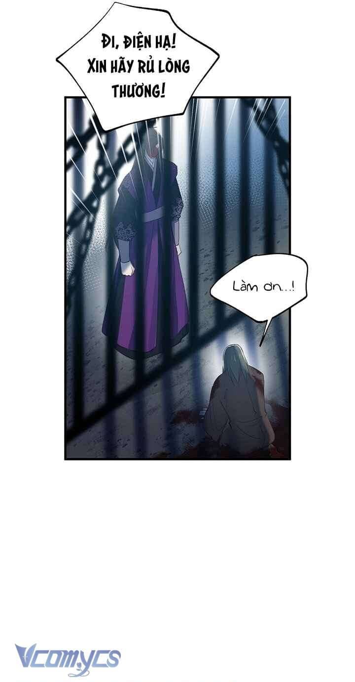 Chú Chim Nhỏ Của Yêu Tinh Chapter 26 - Trang 37