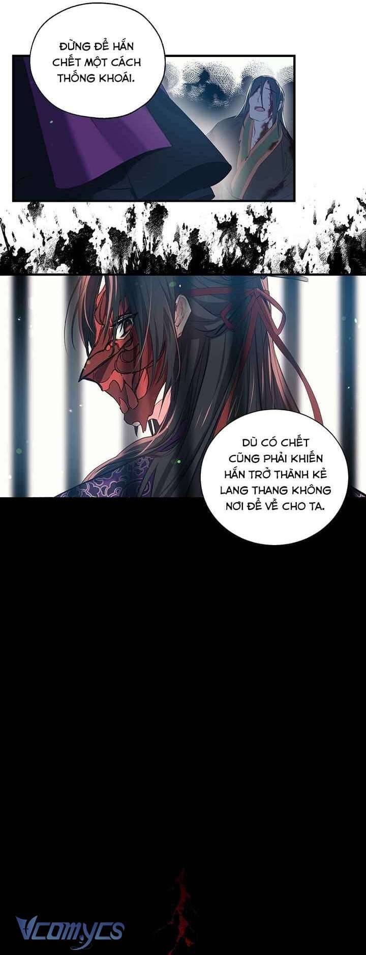 Chú Chim Nhỏ Của Yêu Tinh Chapter 26 - Trang 39