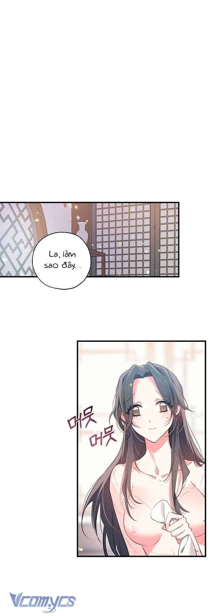 Chú Chim Nhỏ Của Yêu Tinh Chapter 26 - Trang 5