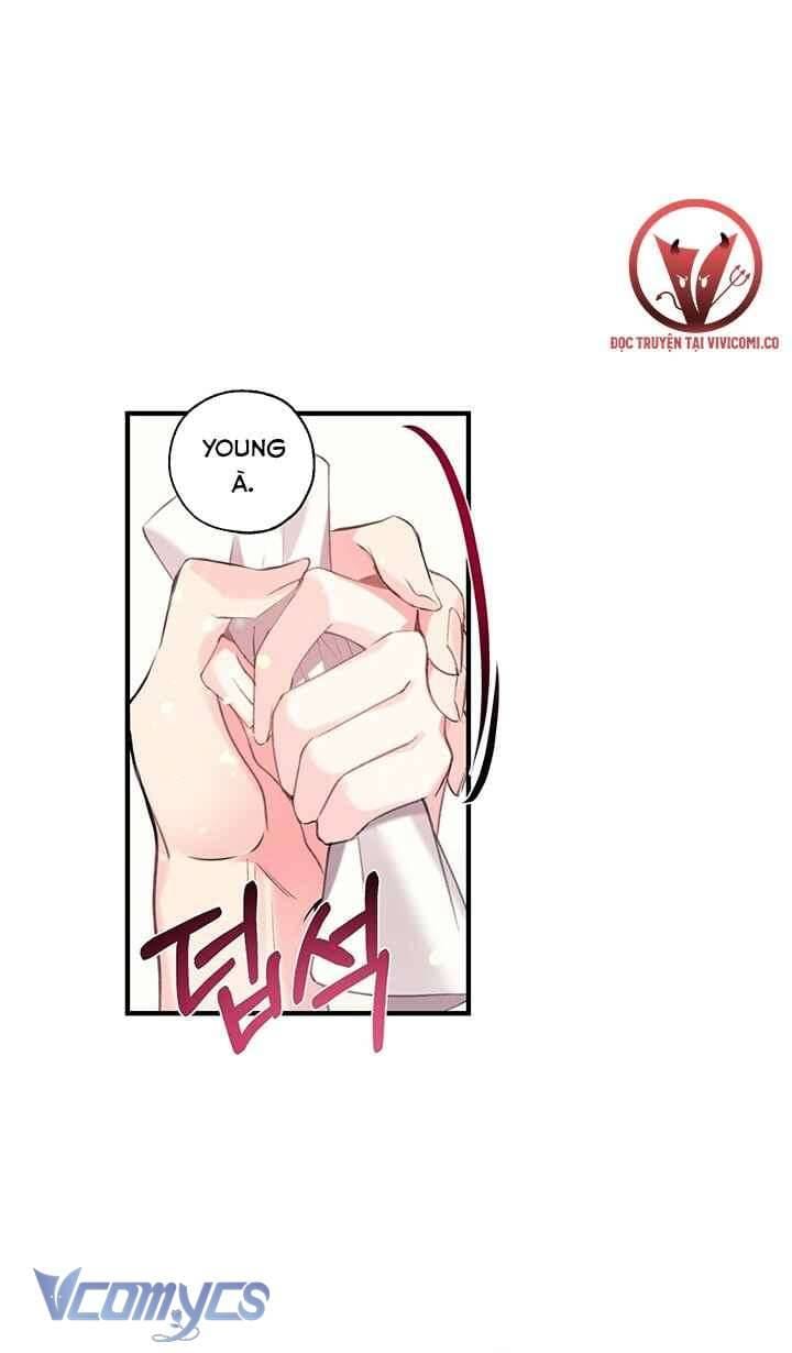 Chú Chim Nhỏ Của Yêu Tinh Chapter 26 - Trang 7