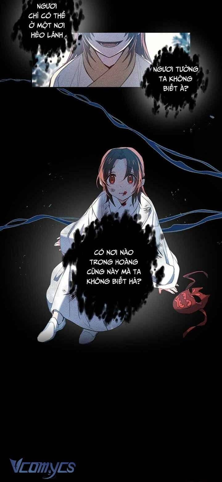 Chú Chim Nhỏ Của Yêu Tinh Chapter 27 - Trang 12