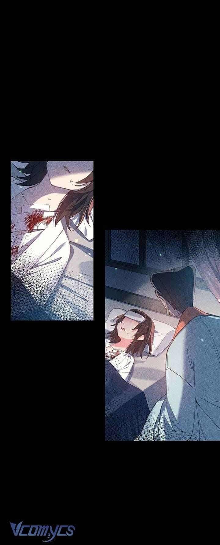 Chú Chim Nhỏ Của Yêu Tinh Chapter 27 - Trang 17