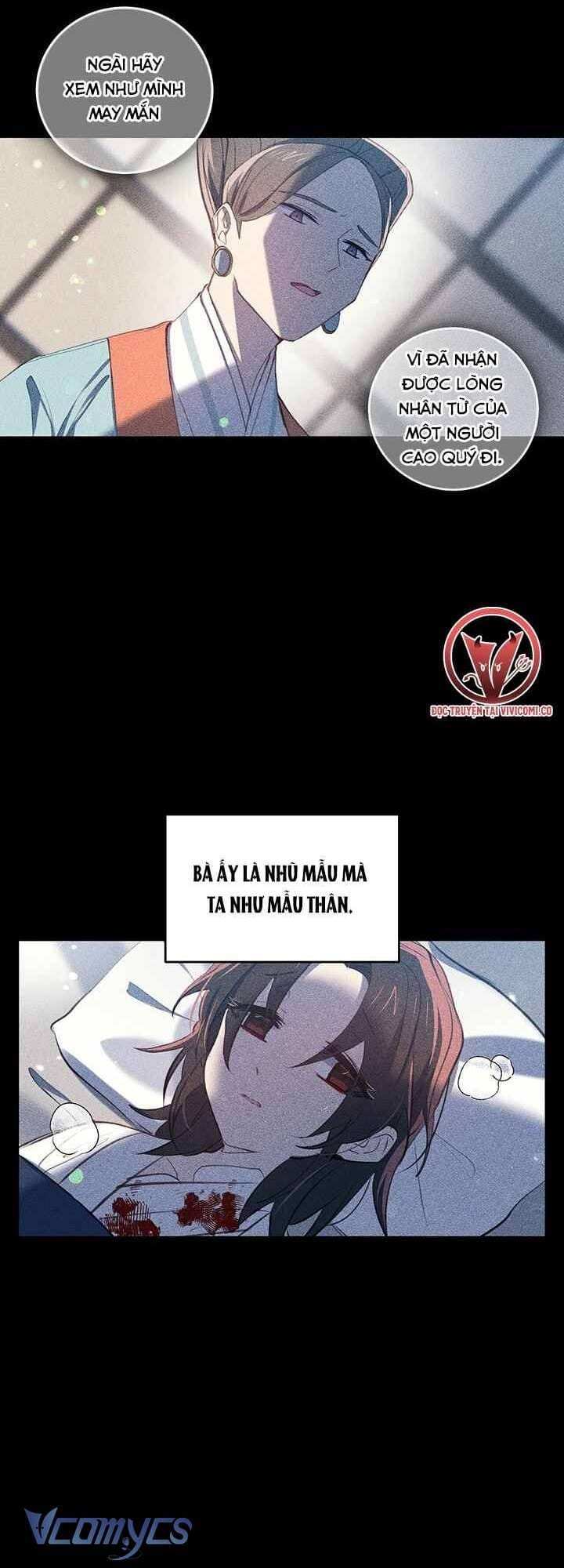 Chú Chim Nhỏ Của Yêu Tinh Chapter 27 - Trang 18