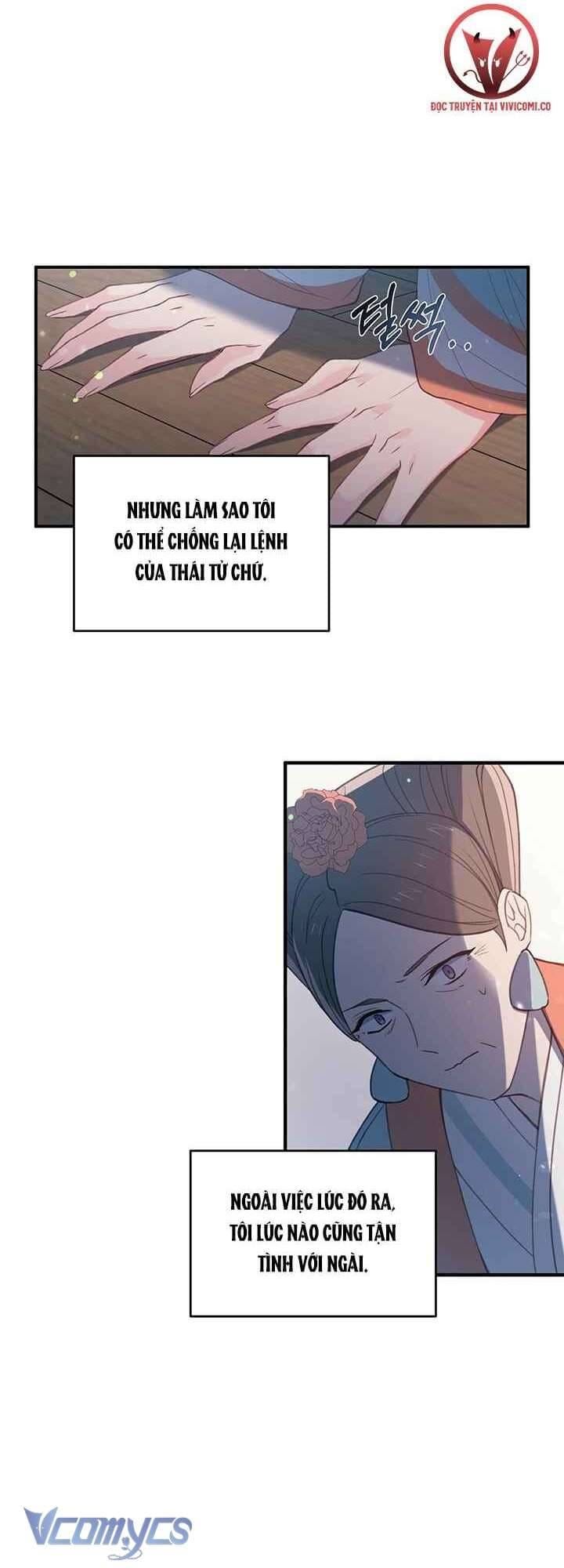 Chú Chim Nhỏ Của Yêu Tinh Chapter 27 - Trang 23