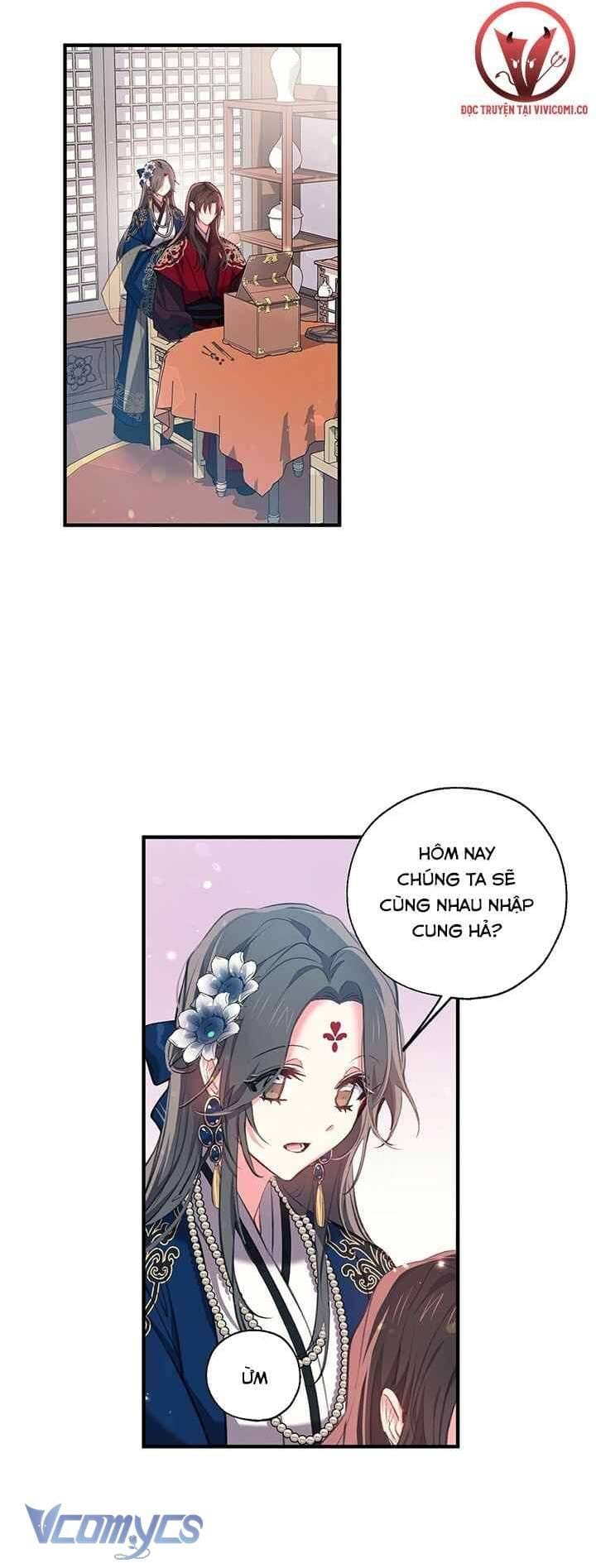 Chú Chim Nhỏ Của Yêu Tinh Chapter 27 - Trang 27