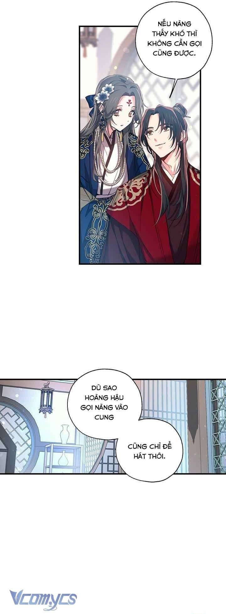 Chú Chim Nhỏ Của Yêu Tinh Chapter 27 - Trang 30