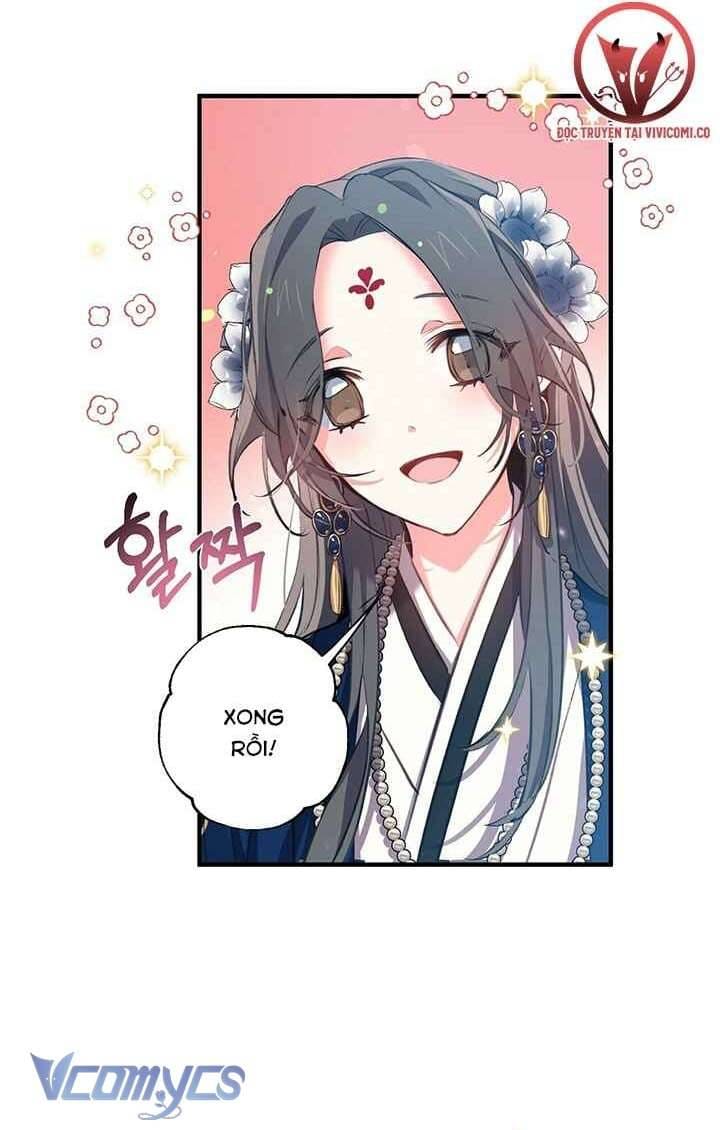 Chú Chim Nhỏ Của Yêu Tinh Chapter 27 - Trang 31