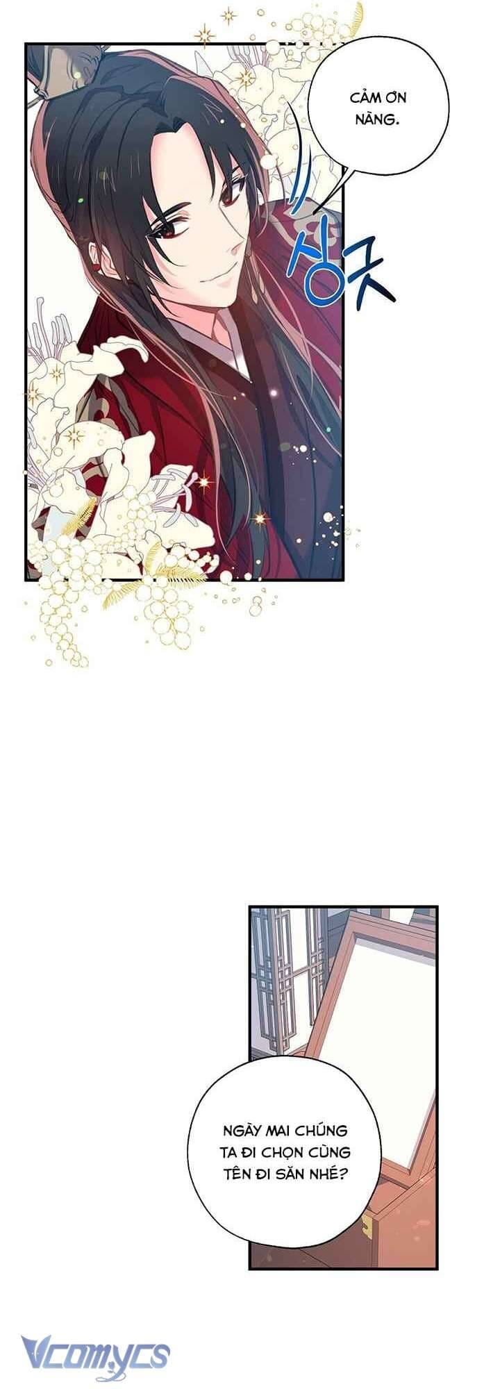 Chú Chim Nhỏ Của Yêu Tinh Chapter 27 - Trang 32