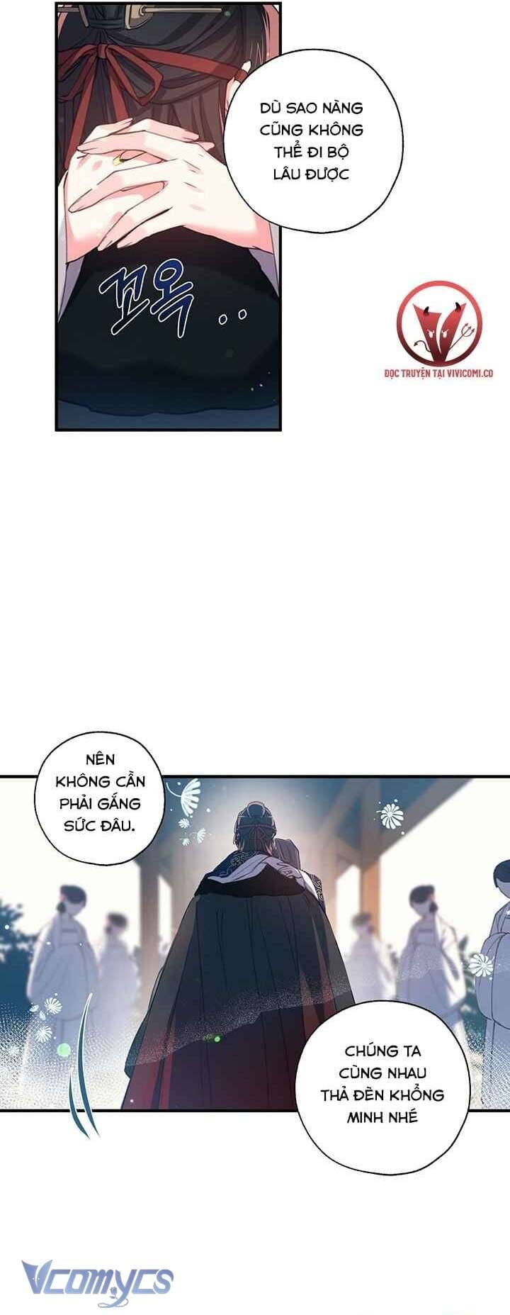 Chú Chim Nhỏ Của Yêu Tinh Chapter 27 - Trang 35