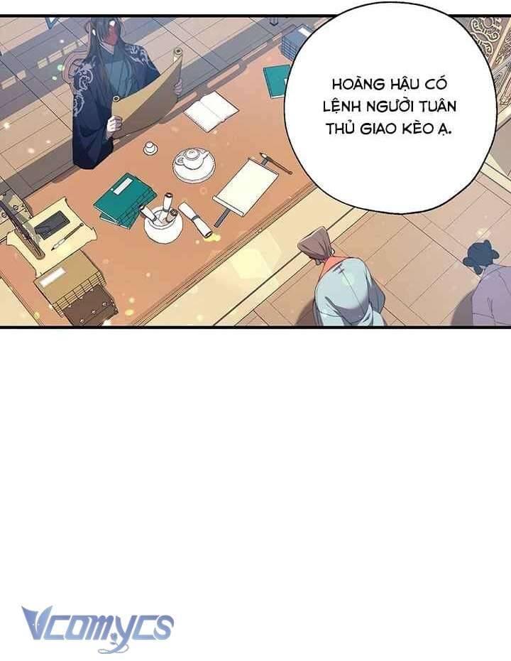 Chú Chim Nhỏ Của Yêu Tinh Chapter 27 - Trang 7