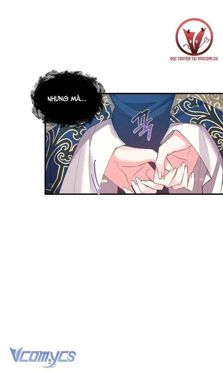 Chú Chim Nhỏ Của Yêu Tinh Chapter 28 - Trang 11