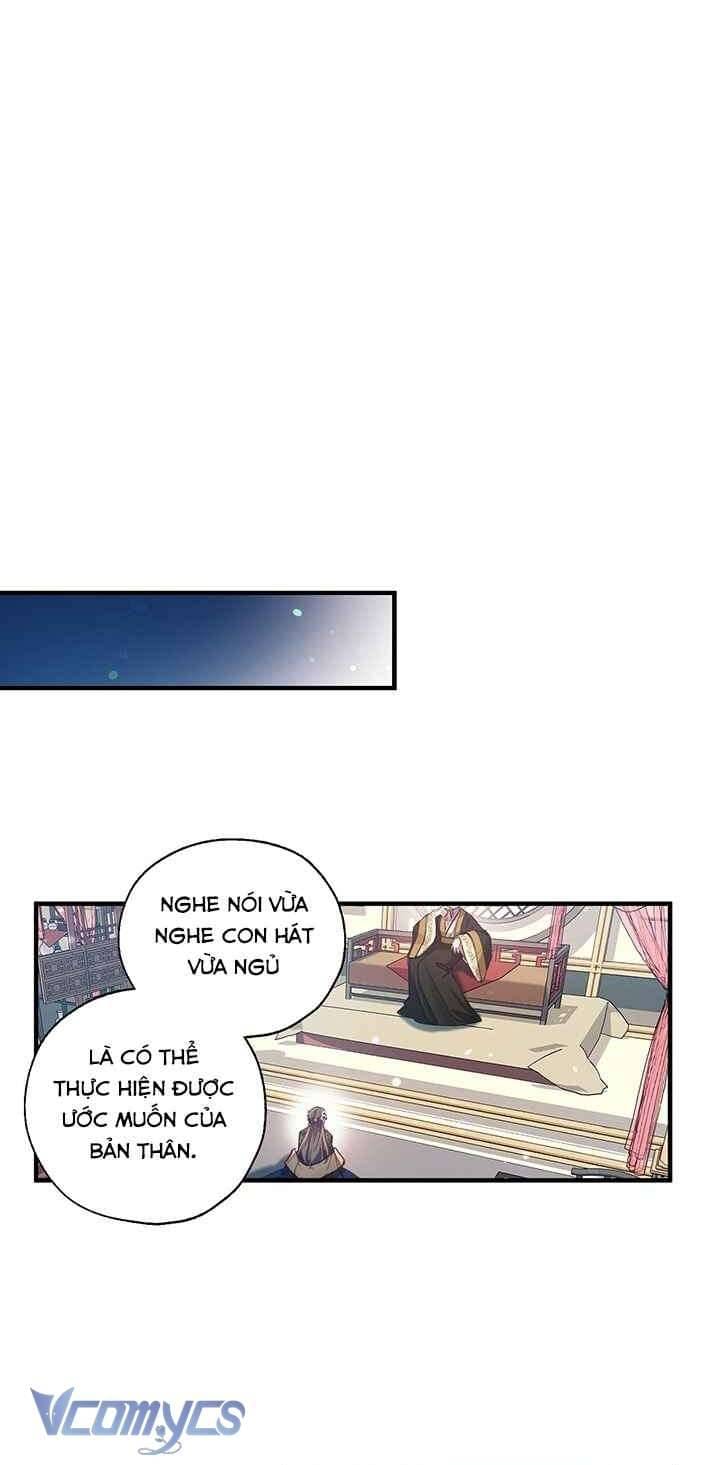 Chú Chim Nhỏ Của Yêu Tinh Chapter 28 - Trang 15