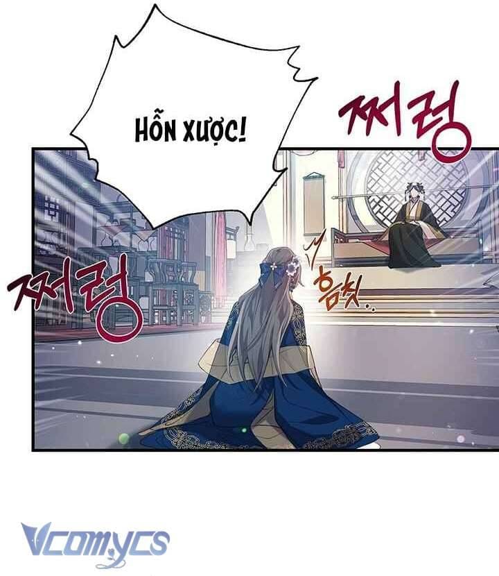 Chú Chim Nhỏ Của Yêu Tinh Chapter 28 - Trang 18