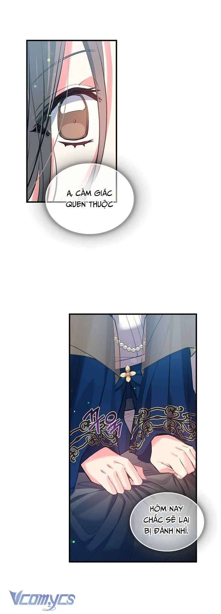 Chú Chim Nhỏ Của Yêu Tinh Chapter 28 - Trang 21