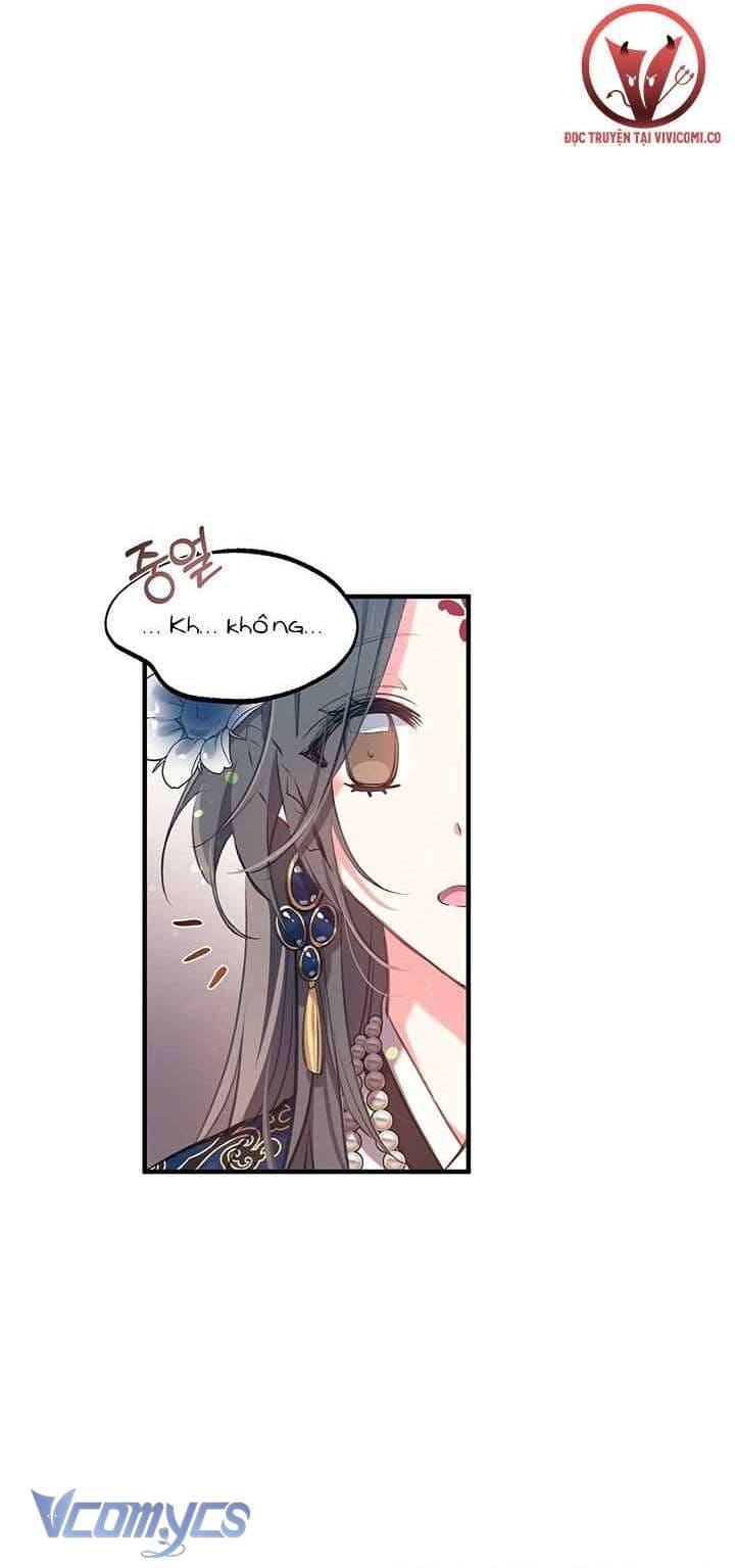 Chú Chim Nhỏ Của Yêu Tinh Chapter 28 - Trang 24