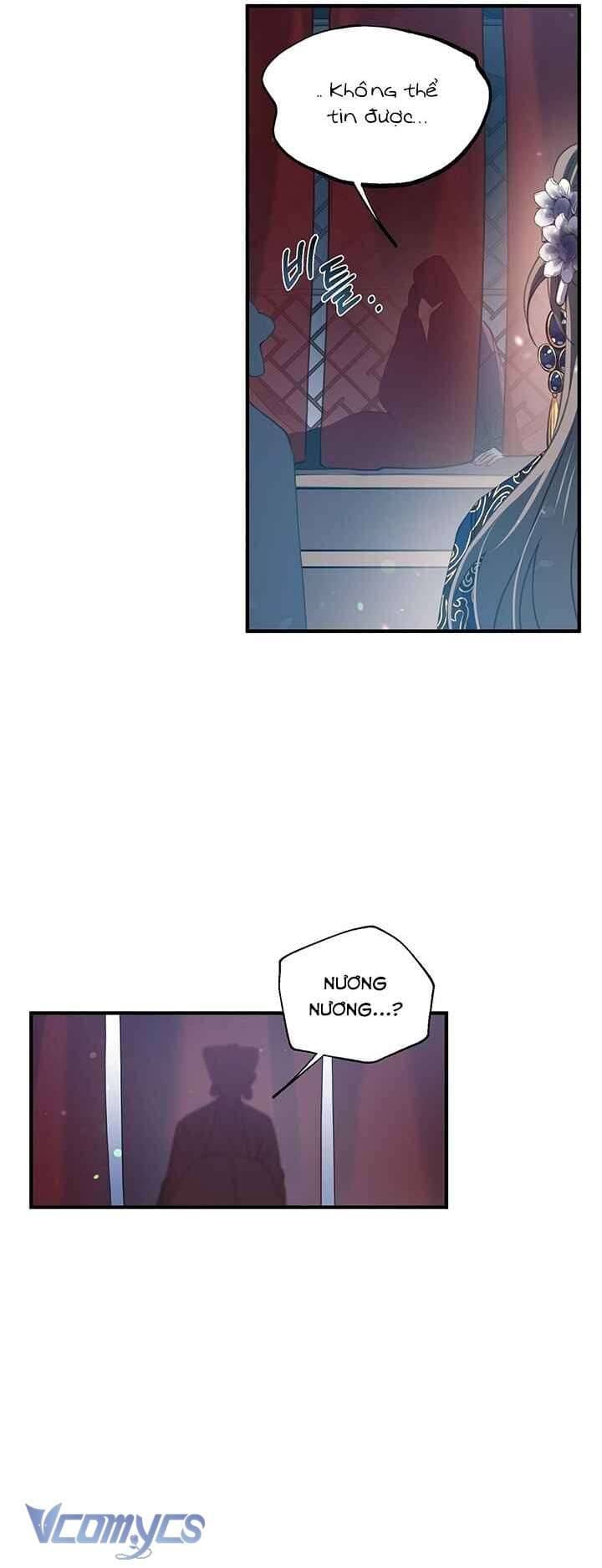Chú Chim Nhỏ Của Yêu Tinh Chapter 28 - Trang 25