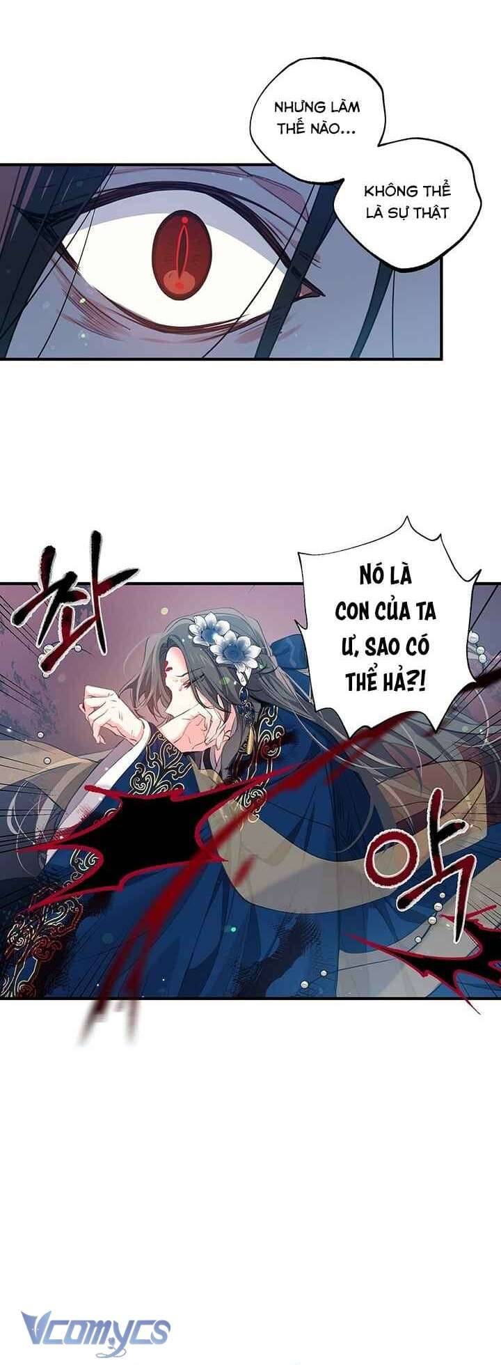 Chú Chim Nhỏ Của Yêu Tinh Chapter 28 - Trang 29