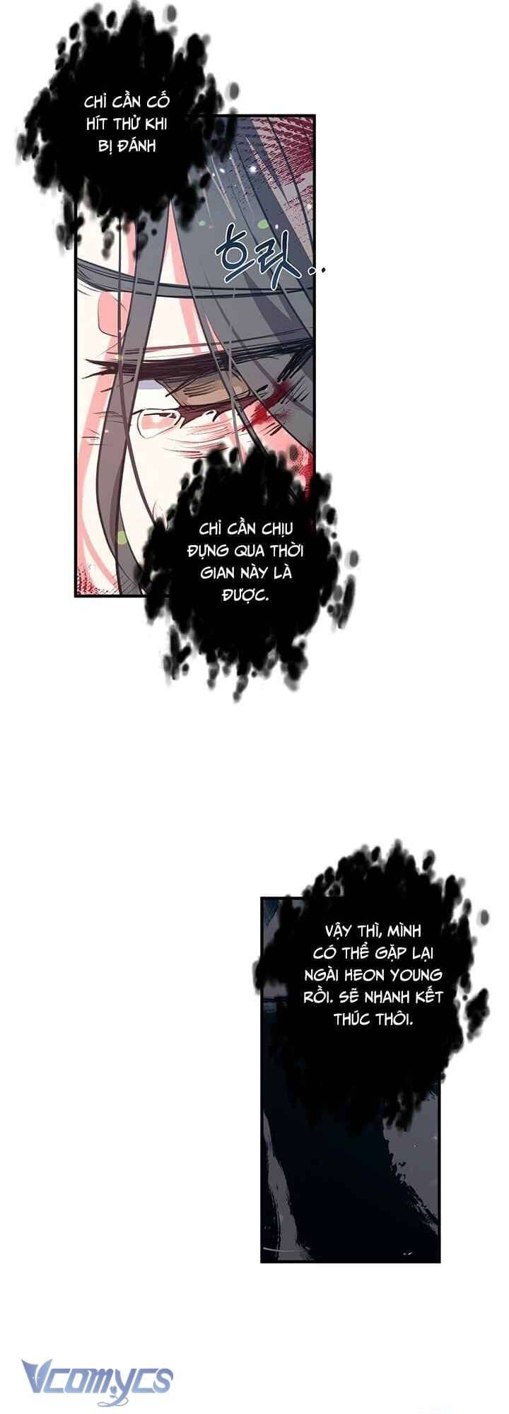 Chú Chim Nhỏ Của Yêu Tinh Chapter 28 - Trang 32