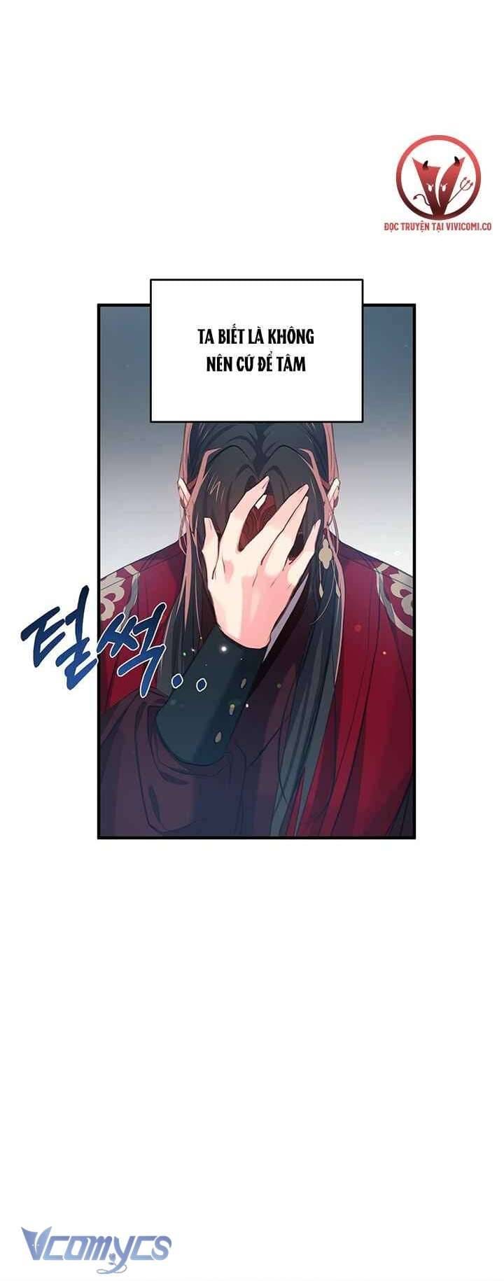 Chú Chim Nhỏ Của Yêu Tinh Chapter 28 - Trang 40