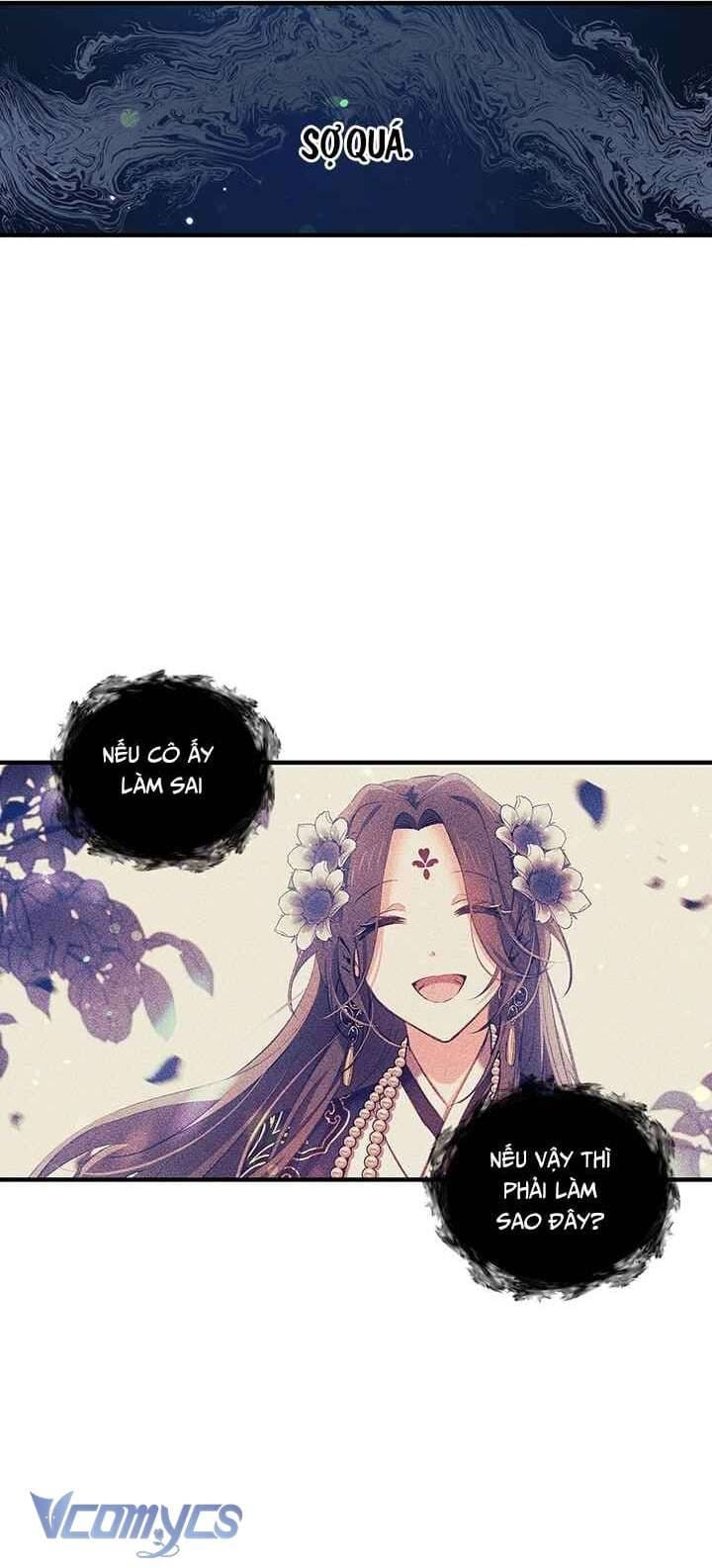 Chú Chim Nhỏ Của Yêu Tinh Chapter 28 - Trang 41