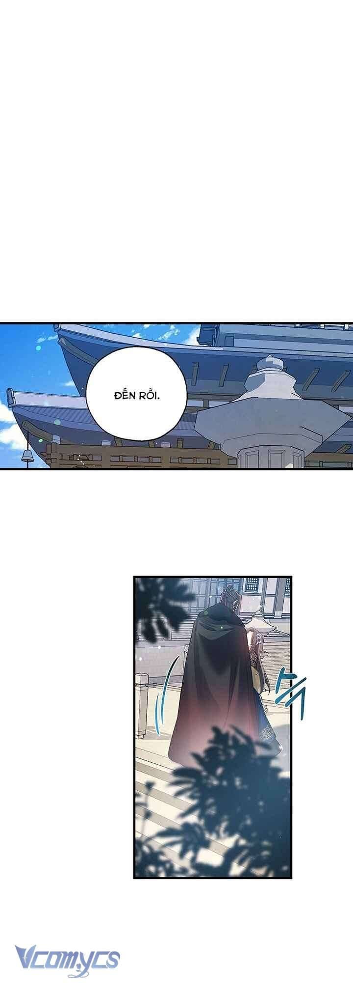Chú Chim Nhỏ Của Yêu Tinh Chapter 28 - Trang 5