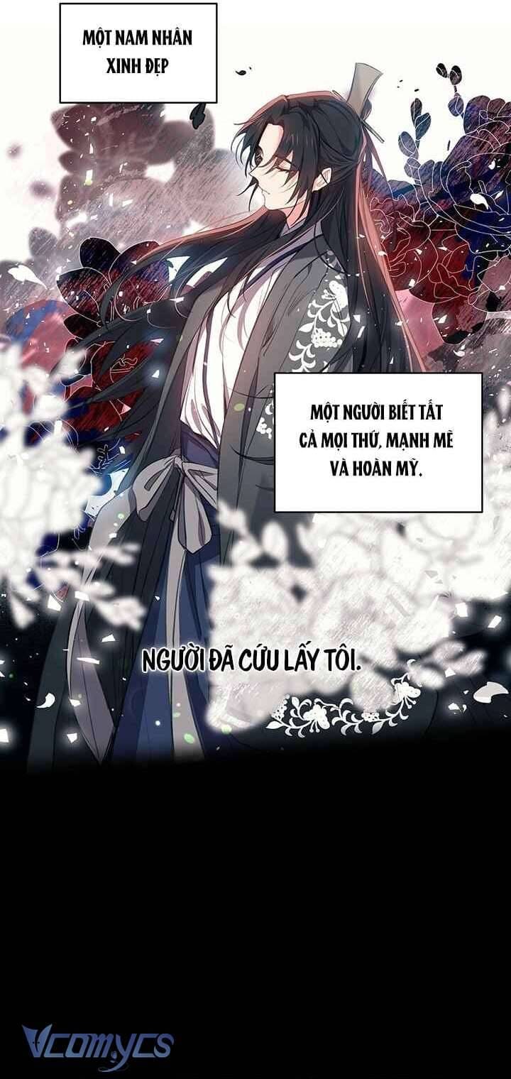 Chú Chim Nhỏ Của Yêu Tinh Chapter 29 - Trang 13