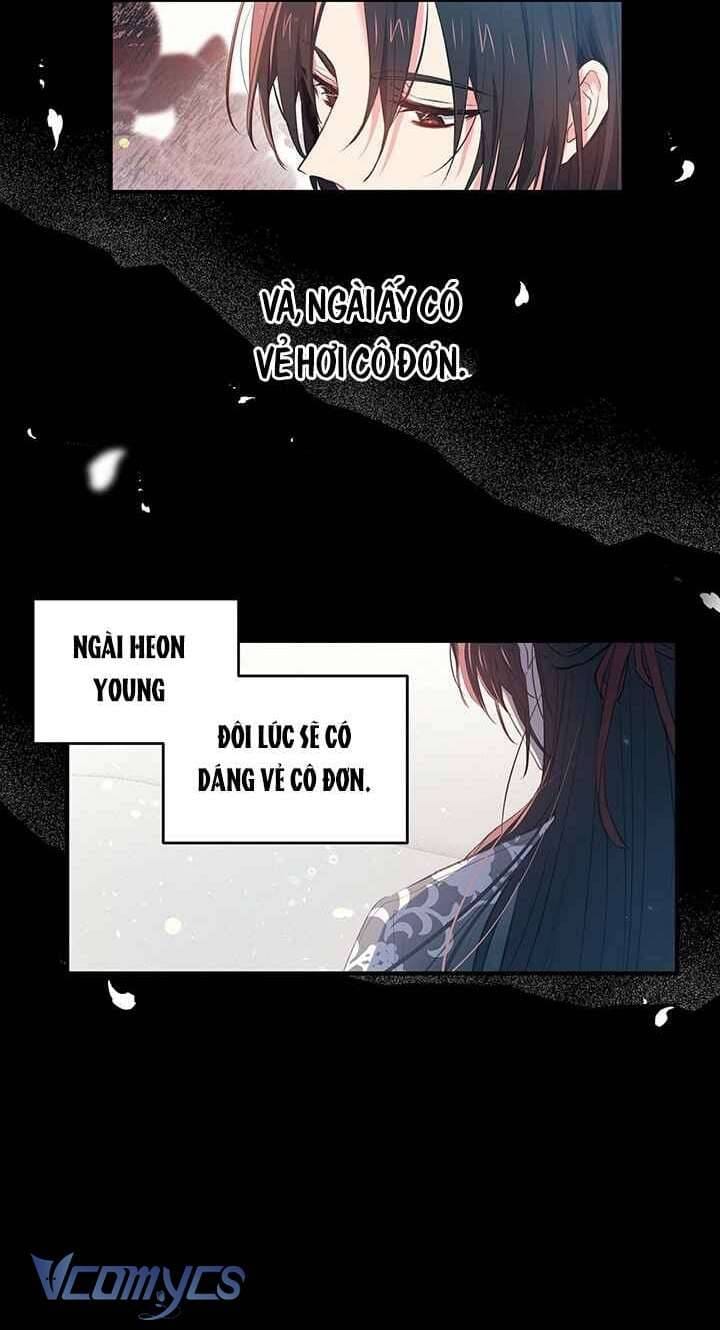 Chú Chim Nhỏ Của Yêu Tinh Chapter 29 - Trang 14