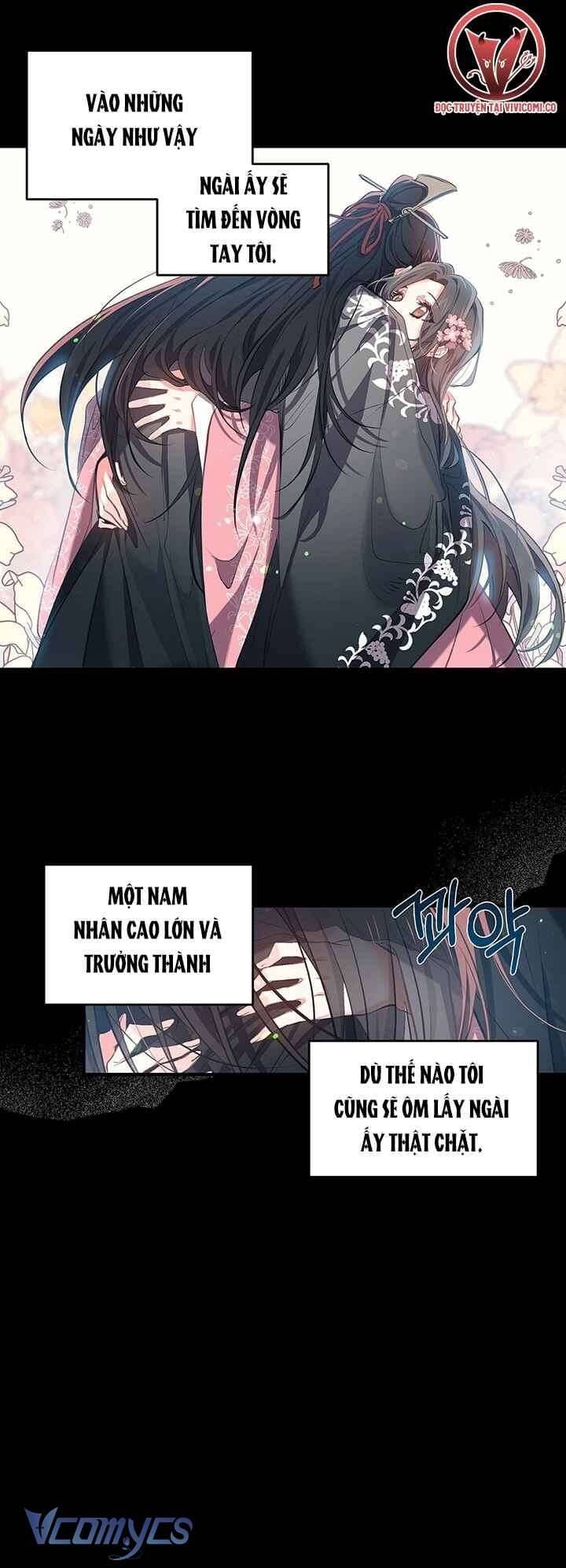 Chú Chim Nhỏ Của Yêu Tinh Chapter 29 - Trang 15