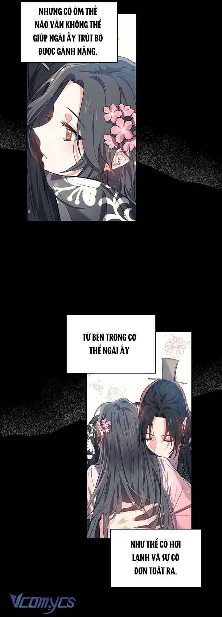 Chú Chim Nhỏ Của Yêu Tinh Chapter 29 - Trang 16
