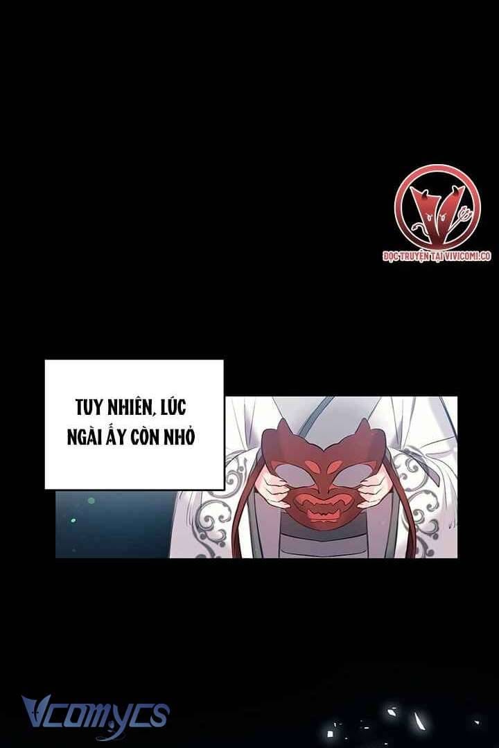 Chú Chim Nhỏ Của Yêu Tinh Chapter 29 - Trang 17