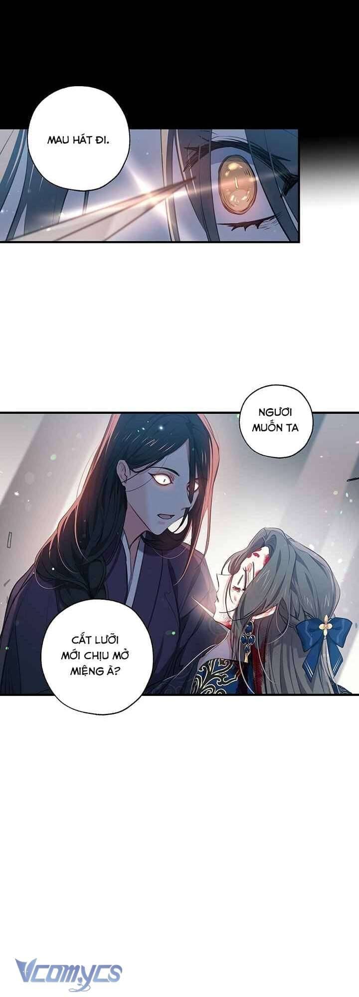 Chú Chim Nhỏ Của Yêu Tinh Chapter 29 - Trang 19