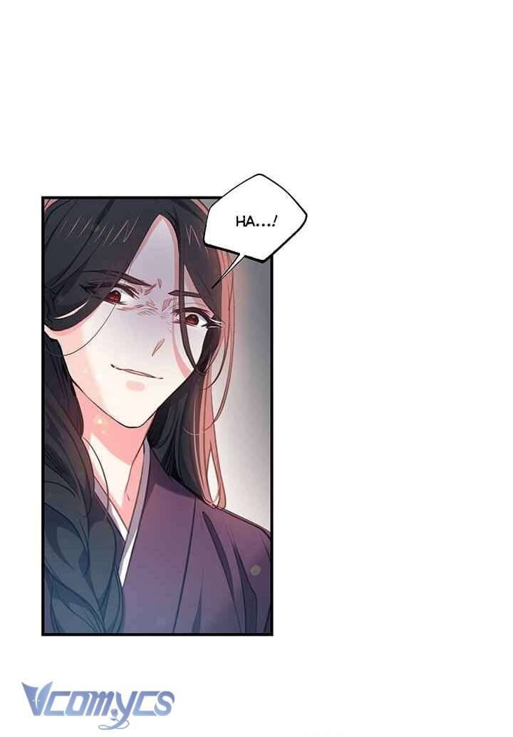 Chú Chim Nhỏ Của Yêu Tinh Chapter 29 - Trang 22
