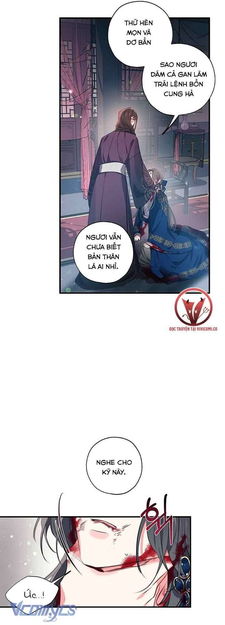 Chú Chim Nhỏ Của Yêu Tinh Chapter 29 - Trang 23