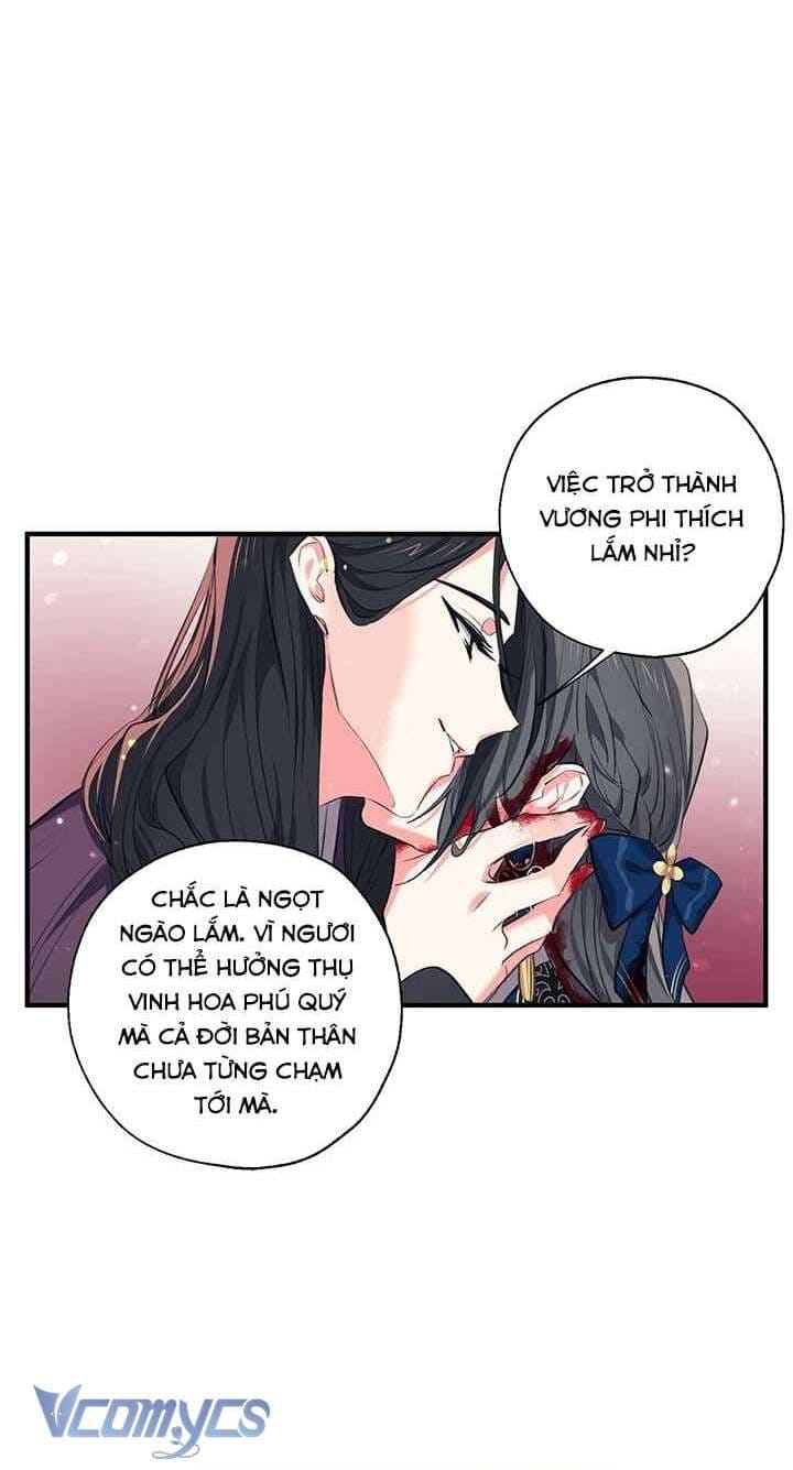 Chú Chim Nhỏ Của Yêu Tinh Chapter 29 - Trang 24